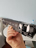星朋适用惠普M176n墨粉盒硒鼓 MFP M177fw 打印机粉盒cp1025墨盒 ce310a碳粉 1000页 M176N蓝色粉盒 实拍图