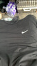 耐克（NIKE）官方 t恤男装 25秋季新款冰丝快干运动休闲服跑步健身透气短袖男 【七夕节情侣装】新到货/经典黑/晒图退5 XL （建议体重150斤-170斤左右） 实拍图