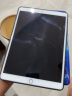 毕亚兹 适用iPad Air2019钢化膜 Air3款平板电脑高清玻璃膜Pro10.5英寸 屏幕保护膜淡化指纹 PM17-弧边 实拍图
