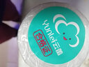 云蕾保鲜袋平口家用厨房冰箱厚实保鲜袋大号一次性食品袋 量多多35*25cm中号1卷450只 实拍图