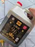 西堡泉正宗山西清徐老陈醋9.6度20纯粮酿造醋0糖山西陈醋泡黑豆泡醋蛋液 【6桶】9.6度老陈醋2.5kg 实拍图