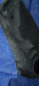 南极人短袜子男士夏季薄款纯色棉防臭吸汗夏天隐形防滑不掉跟黑色诸暨 10双【黑色2、蓝色2、亚青2、卡其2、浅灰2】 均码 晒单实拍图