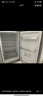 米家小米185L双门小型家用电冰箱 冷藏冷冻迷你双开门冰箱 租房宿舍BCD-185MDM 晒单实拍图