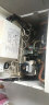 欧诺德Onuode壁挂炉温控器液晶周编程燃气采暖炉温控器 WK158无线WIFI款 可APP控制 实拍图