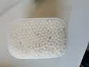 Care1st婴儿两用棉签儿童棉棒一次性宝宝掏耳朵鼻屎肚脐清洁用品200支*3 实拍图