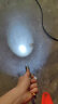 神鱼（SHENYU）玉石手电筒强光照翡翠鉴定专用365紫光灯三色光源检测琥珀 V3 晒单实拍图