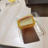 千丝冰皮蛋糕500g芒果味酸奶味草莓味学生早餐宿舍休闲零食食品【X】 冰皮蛋糕混合口味500g 实拍图