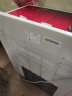 美的（Midea）双桶洗衣机半自动 MP100-S875  10公斤大容量 品牌电机 喷淋漂洗 双桶洗衣机 双缸洗衣机 实拍图