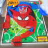 乐高（LEGO）积木 ART 31209神奇蜘蛛侠  9月新品 拼装玩具漫威生日礼物 晒单实拍图