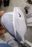 耐克NIKE男跑步鞋透气VAPORFLY 3运动鞋DV4129-100白42.5 实拍图