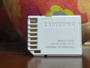 三星（SAMSUNG）64GB TF（MicroSD）存储卡EVO Plus U1 V10 A1读速130MB/s高速游戏机手机平板内存卡赠适配器 晒单实拍图