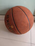 爱可赛（EXCESS）官方正品B9000防滑耐磨篮球超纤皮革翻毛牛皮手感7号成人篮球 【牛皮手感】B9000-2F-翻毛超纤 7号标准球 实拍图