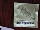 张太和 雪梨竹蔗茅根茶 五指毛桃茯苓茶 玉米须免煮即泡清甜养生花茶 雪梨竹蔗茅根茶*2盒 实拍图