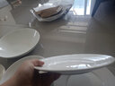 造器（ZEROKY CLAN） 餐具碗碟套装家用陶瓷高级感简约现代酒店餐厅碗筷组合乔迁碗盘 高升套装25件套6人食 25件套 实拍图