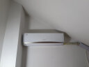 格力（GREE）空调 京韵2匹三级能效 变频冷暖高温自清洁智能WIFI商用家用壁挂式客厅挂机KFR-50GW/NhIe3BAj    晒单实拍图