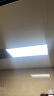雷士（NVC）厨房灯集成吊顶灯 面板灯平板灯铝扣板厨房灯厨卫灯 24W白光 晒单实拍图