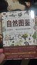 美好生活图鉴系列：自然图鉴+冒险图鉴（共2册） 实拍图