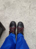 霍尼韦尔巴固劳保鞋电绝缘6KV电工鞋安全鞋 BC0919702 39码 1双装 晒单实拍图