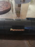 松下（Panasonic） 车载吸尘器手持无线 汽车除尘小型大吸力15000Pa真空度USB充电 MC-H6H【暗夜灰】 实拍图