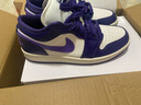 耐克（NIKE）2026年女子 AIR JORDAN 1 LOW AJ1篮球鞋 DC0774-502 38 实拍图