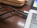 绿联Type-C3.2分线器10Gbps扩展坞 USB-C3.2Gen2高速4口拓展坞集线器HUB 转接头笔记本平板电脑 实拍图