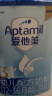 爱他美（Aptamil） 幼儿配方奶粉(12–36月龄   3段） 800g*2罐 实拍图