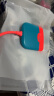 毕亚兹 Switch采集卡NS便携底座USB3.0采集器游戏直播录制连接iPad平板笔记本电视扩展坞配件 红蓝配色 晒单实拍图