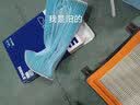 马勒（MAHLE）空调滤芯格滤清器滤网冷暖气格活性炭过滤PM2.5防雾霾汽车保养 骐达 11-20款 实拍图