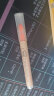 得力（deli）橙色醒目荧光笔 学生考试复习划重点笔 办公分类标记水性记号笔 12支 S731橙 实拍图