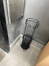 NITORI宜得利家居 收纳用品雨伞雨具收纳 伞架 MS001 黑色 实拍图