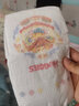 好奇（Huggies）铂金装纸尿裤 小桃裤 婴儿尿不湿 新老包装随机发货【多仓直发】 纸尿裤S96片【4-8kg】 实拍图