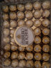 费列罗（FERRERO）榛果威化糖果牛奶巧克力48粒礼盒装婚庆喜糖结婚600g 实拍图