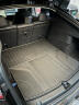 3W 特斯拉ModelY专用汽车后备箱国产TPE防水3D立体后备箱垫子定制 实拍图
