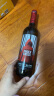 奥兰小红帽干白葡萄酒750ml*1瓶  西班牙进口红酒 实拍图