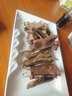 羊小柒 宁夏滩羊肉 生鲜新鲜分割半只羊 羊腿羊排年货礼盒烧烤食材 无脊羊排6斤 实拍图