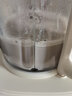 西屋（Westinghouse）柔音破壁机家用早餐机加热全自动榨汁机搅拌机辅食机豆浆机料理机新款 WPB09J7（搅拌杯+养生杯） 实拍图
