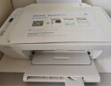 惠普（HP）DJ 4825彩色无线喷墨打印机家用 大印量低成本照片打印机学生家用 微信打印（打印 复印 扫描） 实拍图