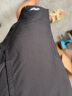 YONEX尤尼克斯羽毛球网球短裤男款运动短裤黑色15048CR 黑色 L 晒单实拍图