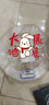 汇炫 led线形灯槽铝合金u型线性灯铝槽灯带暗装卡槽明装线条灯嵌入式 20*10mm带边【加厚款】 实拍图