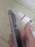 Apple 苹果8 iPhone8 4G全网通 4.7英寸 二手苹果手机 手机 二手手机 灰色 256G【更换100%电池】+20w快充 9成新 实拍图