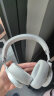 JBL LIVE 770NC 自适应主动降噪蓝牙耳机 立体声通话头戴式无线耳机 苹果安卓手机通用蓝牙5.3 升级三维音效 智能启停 珍珠白 晒单实拍图
