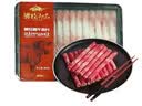 游牧御品傣味烤羊肉串200g(8支) 烧烤食材 烤肉烤串 炸串下酒菜 空炸美食 实拍图