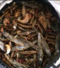 龟真寿 六合一龟粮 300g  乌龟饲料巴西龟虾干面包虫鱼干六拼草龟海鲜粮 晒单实拍图