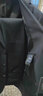 雅戈尔（YOUNGOR）西服男士050款上衣秋冬青年男套西上衣羊毛面料经典西服 藏青 XL 180/104A 实拍图