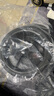 哈卡达妙灵婴儿车0-3岁用折叠可坐可躺高景观双向溜娃婴儿推车遛娃神器 【Pro+版】单车+睡篮暗夜黑 实拍图