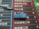 三星 u盘 Type-C 外接苹果16手机平板优盘高速USB3.1 车载迷你小巧C口 mac笔记本电脑专用USB-C 256G 读取400MB/s 实拍图