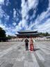 金夫人全球旅拍婚纱照  三亚丽江重庆大理厦门西藏西双版纳成都 旅拍摄影 写真拍摄 旅拍婚纱照 套系保留金5000 实拍图