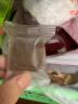 王锦记手工老红糖云南土红糖块产妇月子原味220g/罐 可制作黑糖红糖姜茶 实拍图