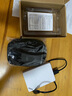 科硕（KESU）移动硬盘USB3.0高速存储手机笔记本电脑连接外接机械硬盘大U盘 5TB+硬盘包 K205-陶瓷白 实拍图