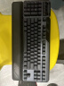 ROG 玩家国度 龙骑士2代游戏机械键盘 光学触发机械轴 有线无线双模键盘 可分离式键盘 RGB背光 龙骑士2红轴PBT 可切换104键87键 晒单实拍图